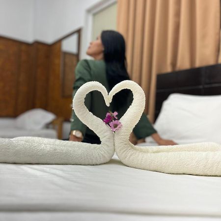 Hospedaje El Emperador Hotel Pucallpa Eksteriør billede