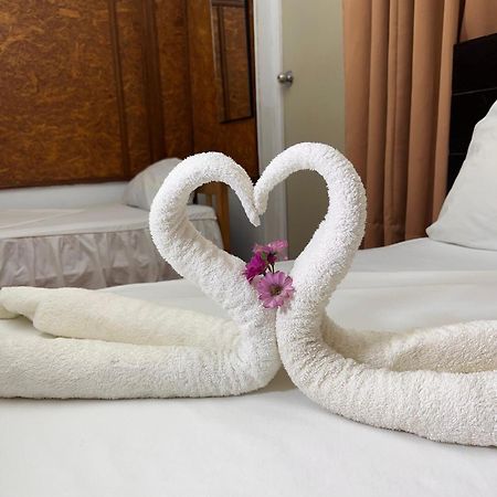 Hospedaje El Emperador Hotel Pucallpa Eksteriør billede