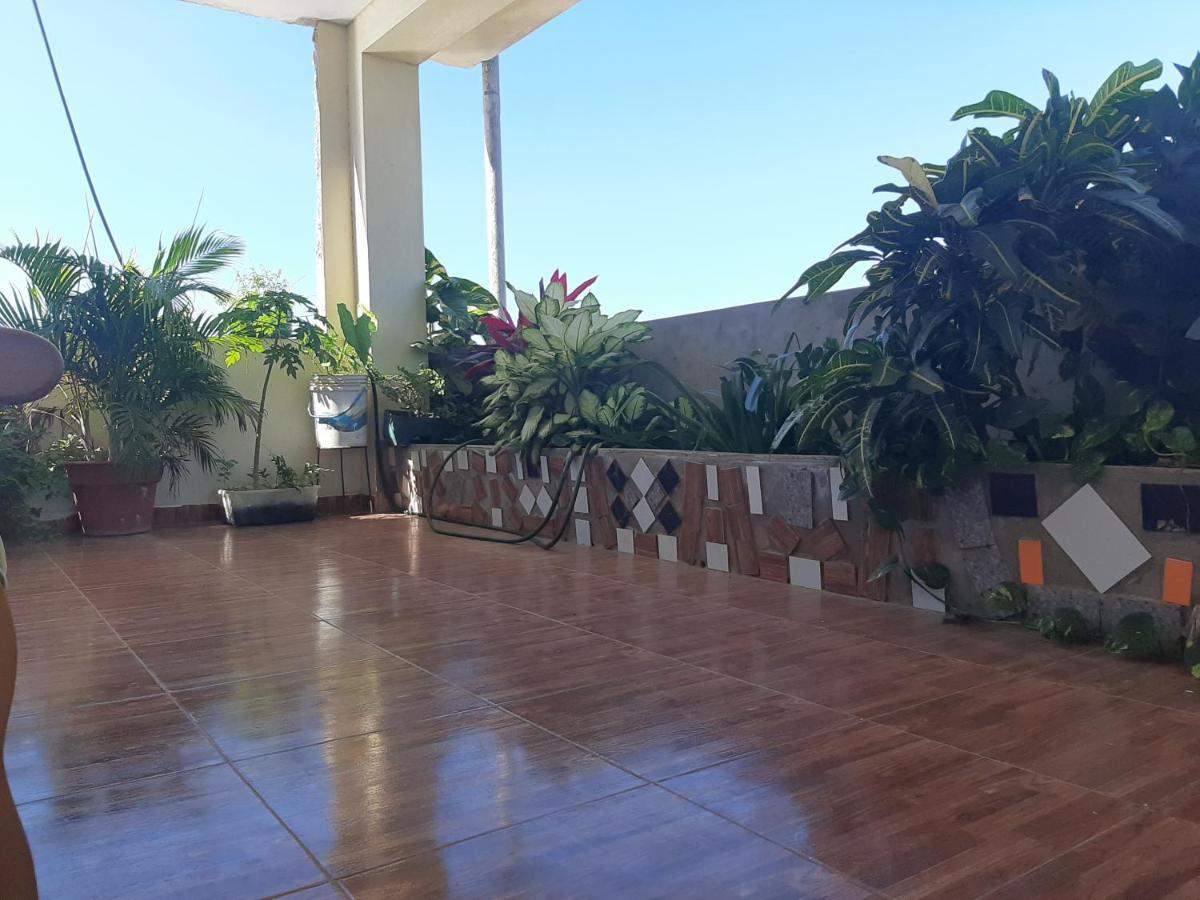 Hospedaje El Emperador Hotel Pucallpa Eksteriør billede