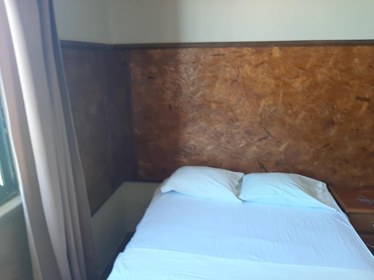 Hospedaje El Emperador Hotel Pucallpa Eksteriør billede