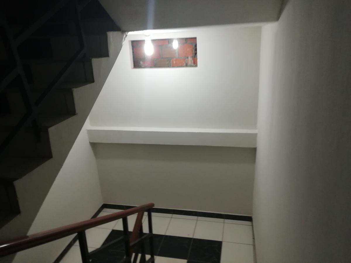 Hospedaje El Emperador Hotel Pucallpa Eksteriør billede