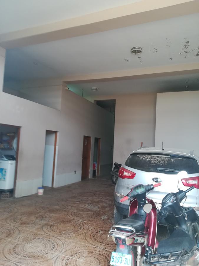 Hospedaje El Emperador Hotel Pucallpa Eksteriør billede