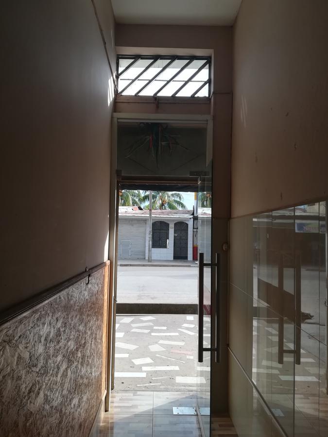 Hospedaje El Emperador Hotel Pucallpa Eksteriør billede